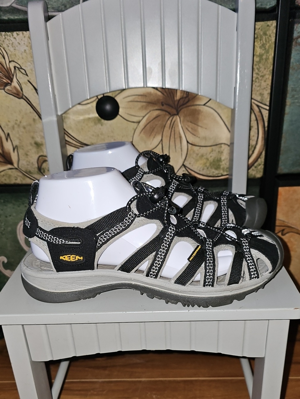 Keen Whisper Sandals